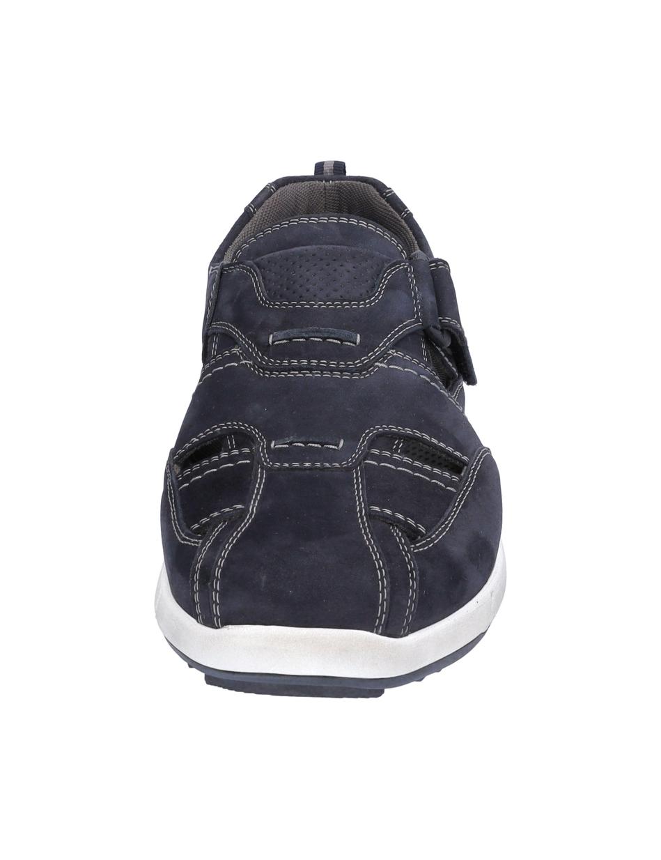 Sandale Enrico 21, indigo