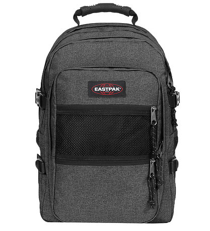 Eastpak Rygs?k - Suplyer - 38L - Blåck Denim