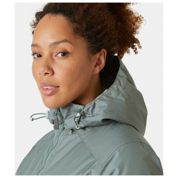 Helly Hansen - Women's Long Belfast Winter Jacket - Veste d'hiver