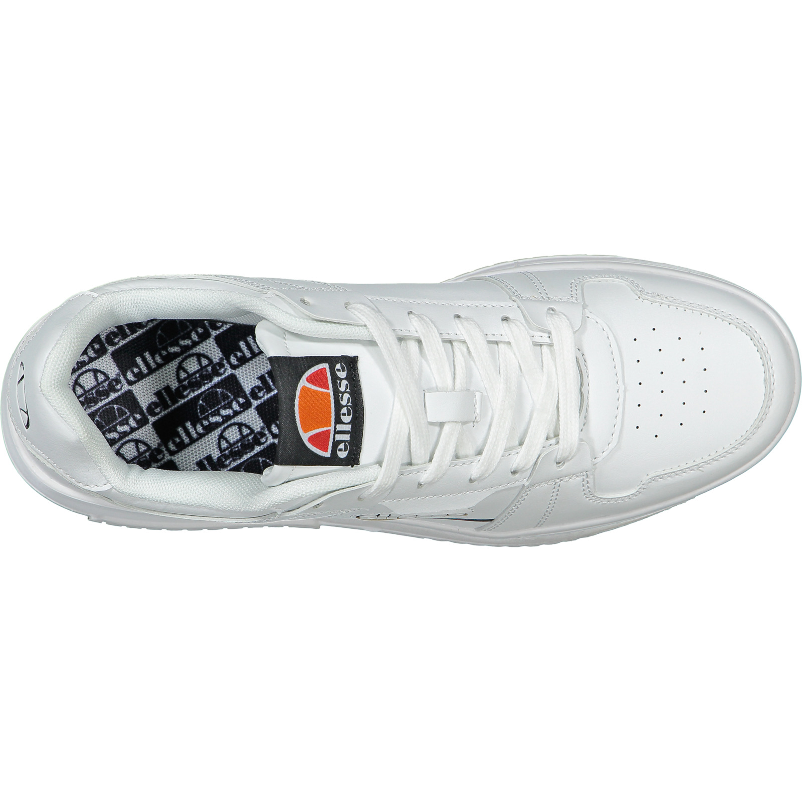 Ellesse Herren-Sneaker Mitchell 46