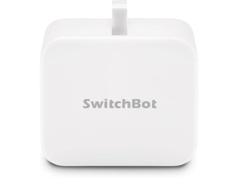 SwitchBot Tastermodul  Weiss Automatischer Tastendrücker