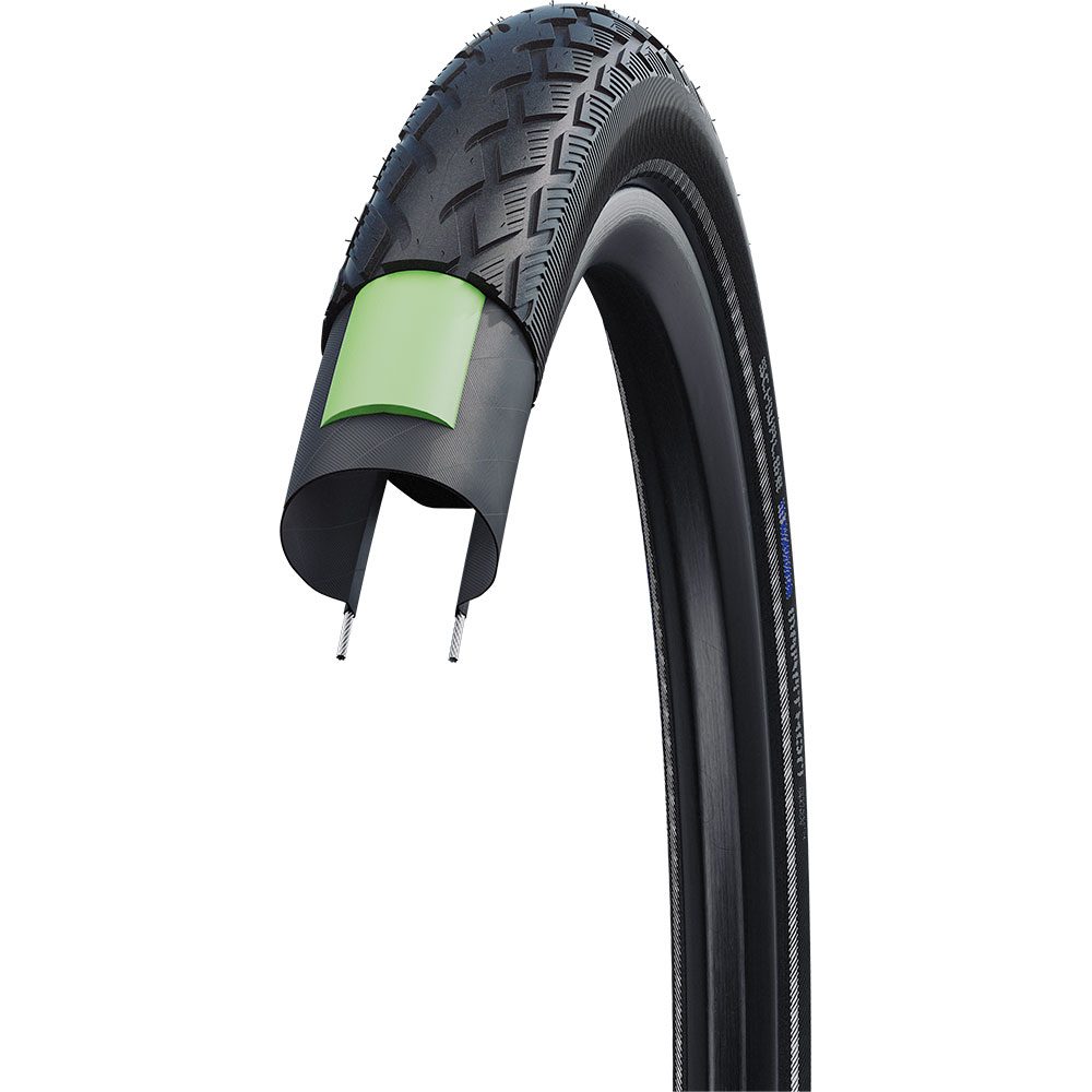 Schwalbe Green Marathon 26x2.00