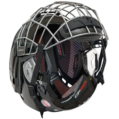 Warrior Covert CF 80 Combo Hjelm | SkatePro