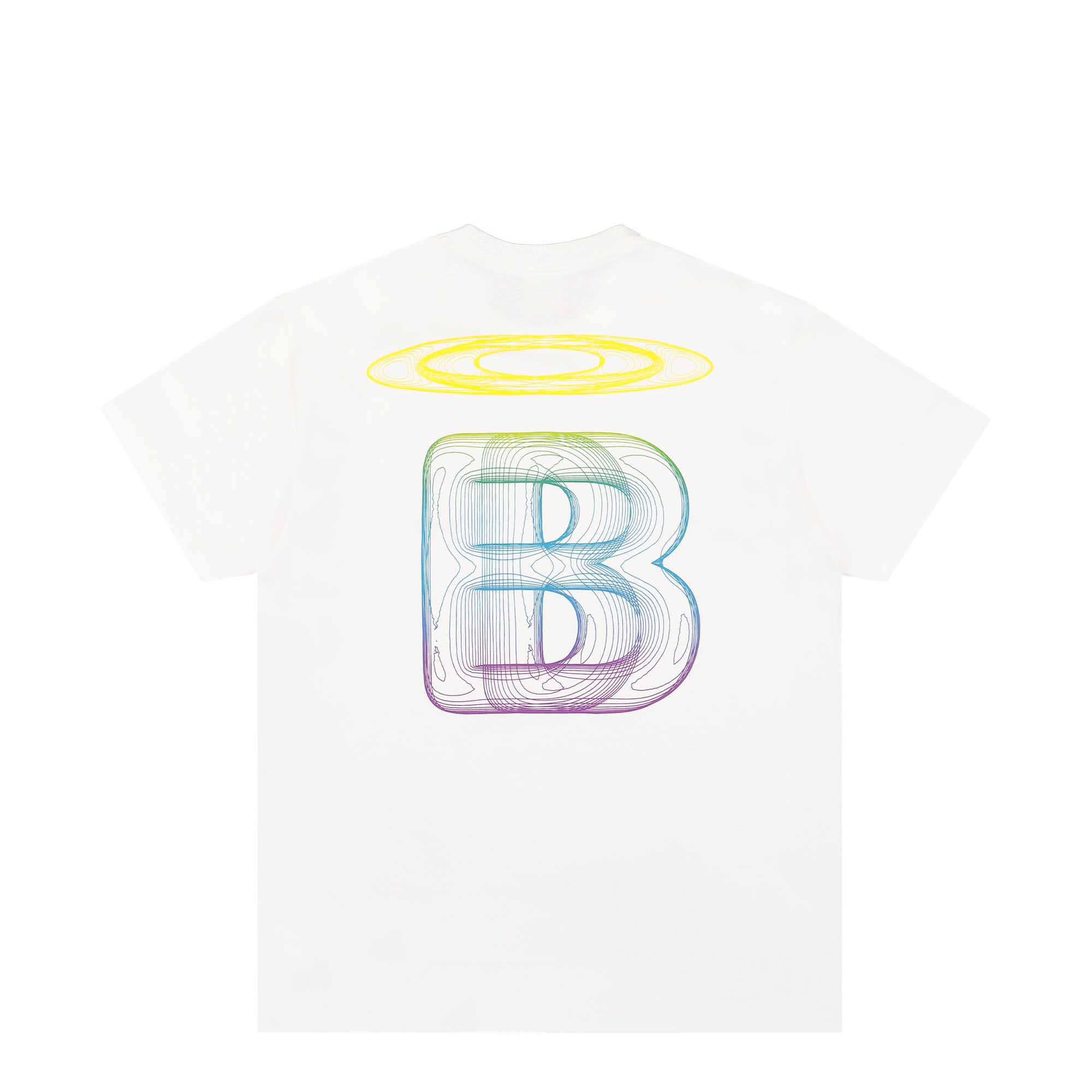 Beinghunted<br>3D Bubble T-Shirt