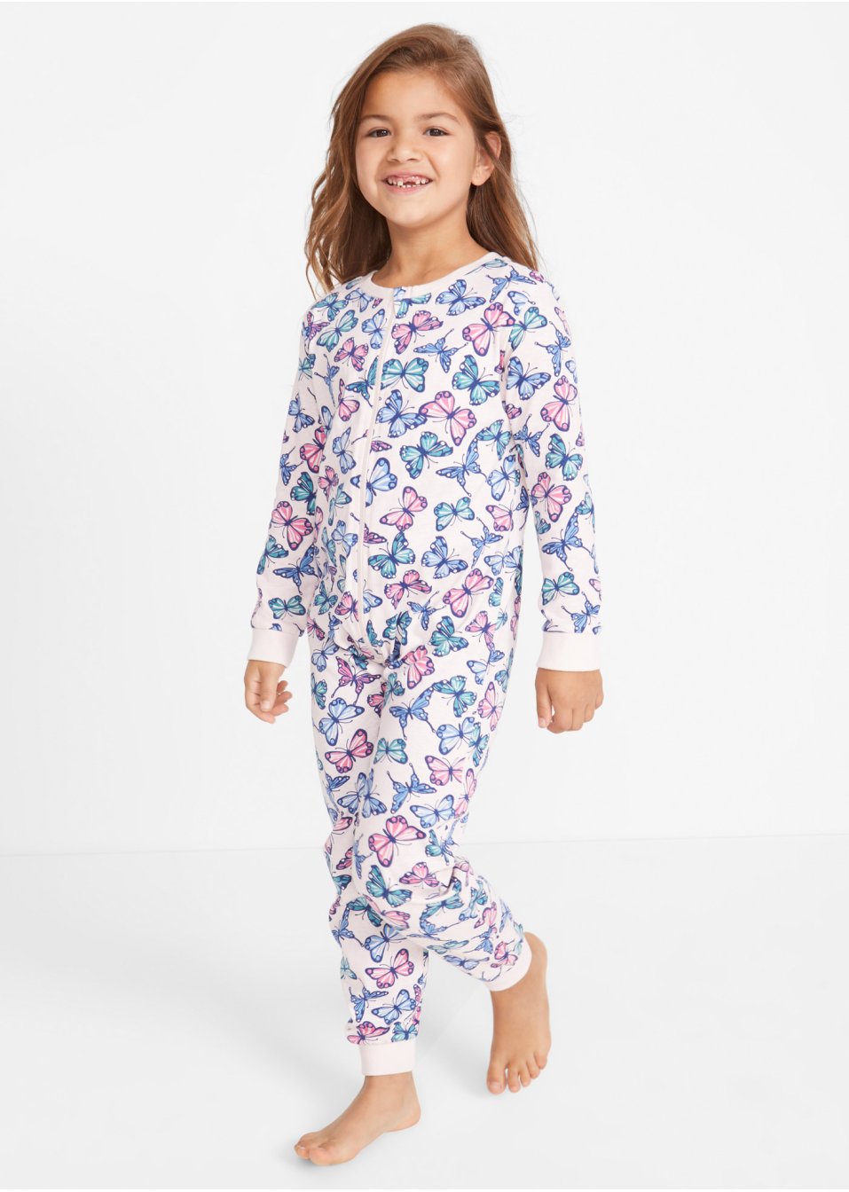 Combipyjama