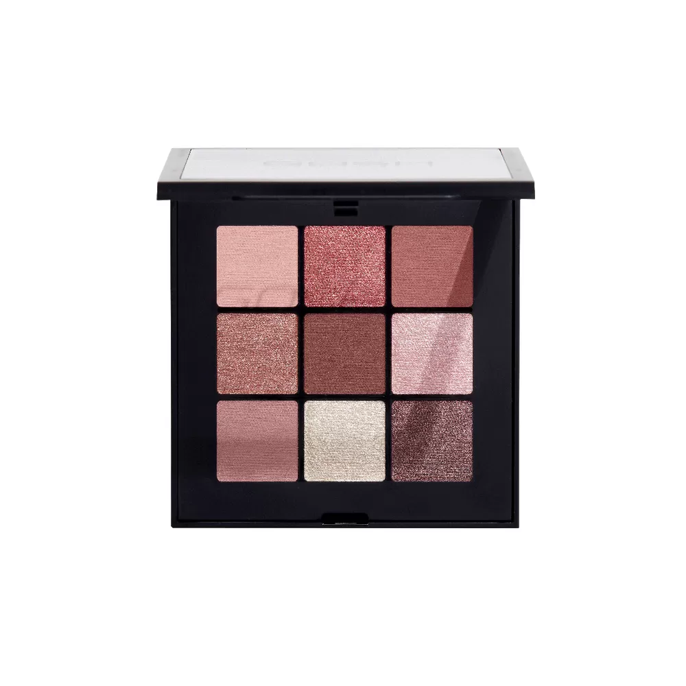 GOSH Eyedentity Palette - 001 Be Honest