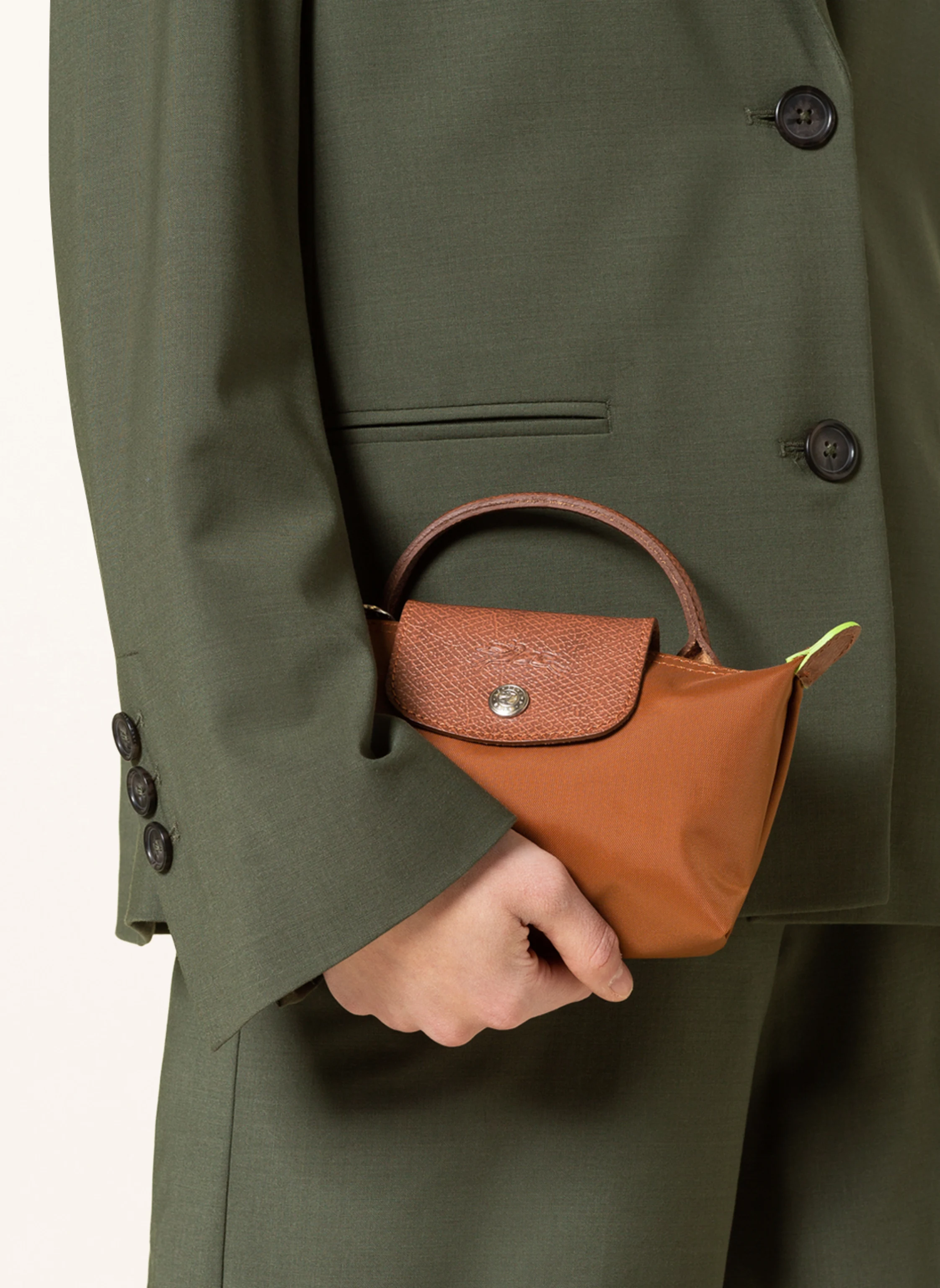 LONGCHAMP Handtasche LE PLIAGE