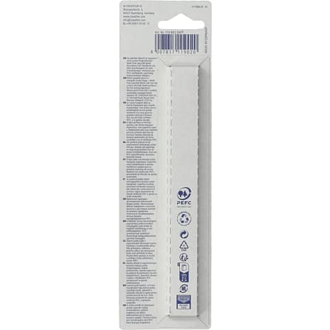 Jumbo begynderblyant 2-pak