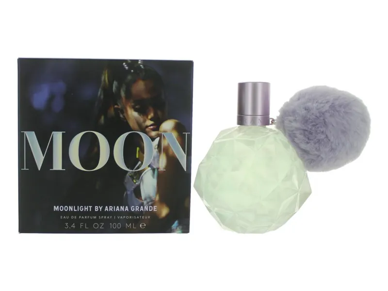 Ariana Grande Moonlight Edp Spray - Dame - 100 ml