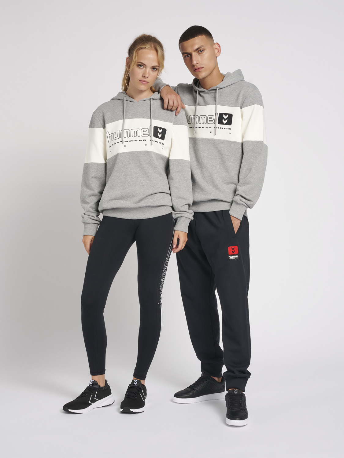 hmlLGC MUSA HOODIE