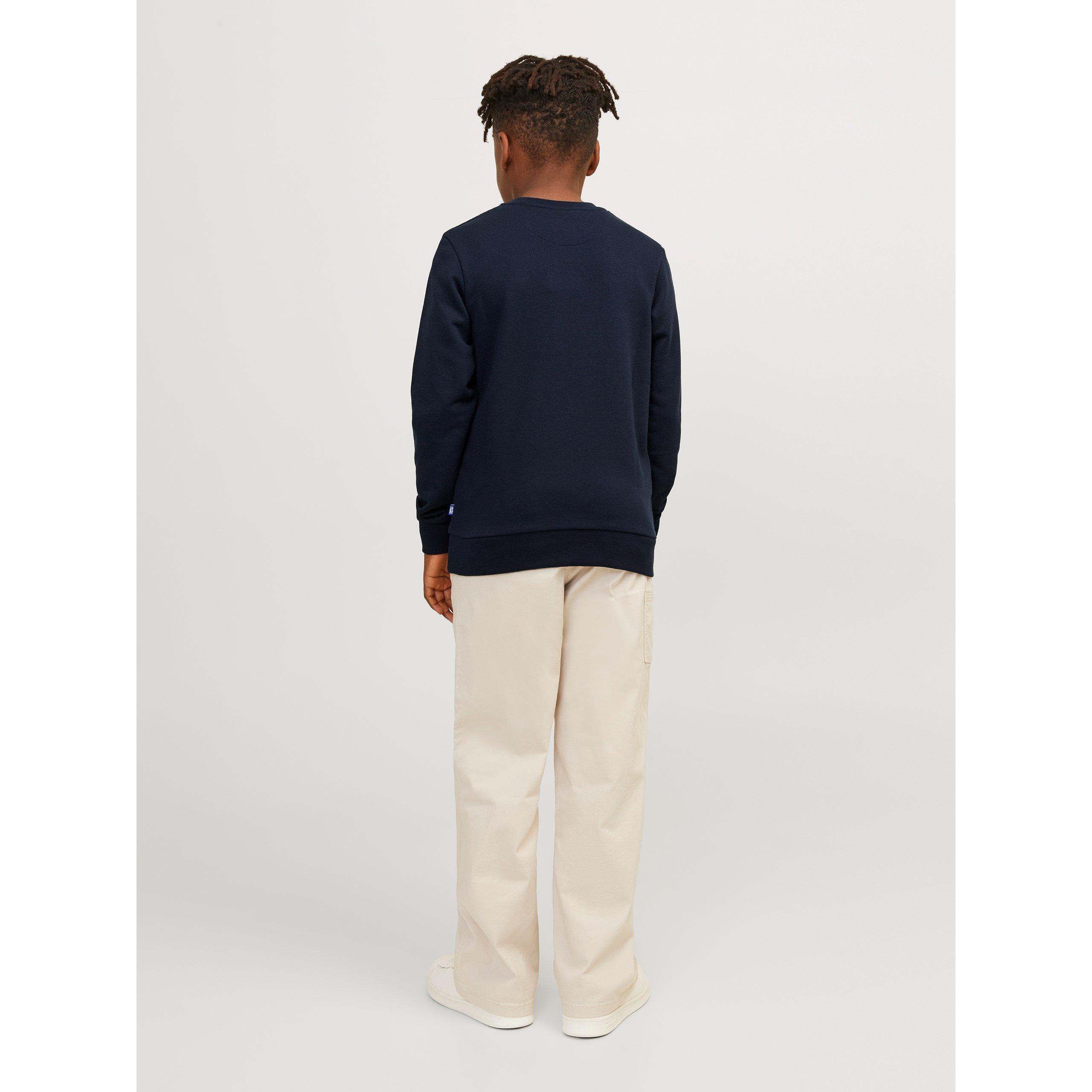 Jack and Jones Bradley Sweater Junior