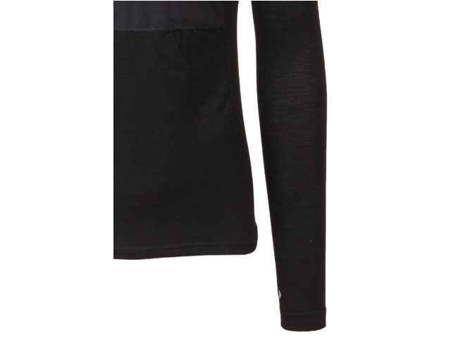 AGU Winterday Wind Breaker Merino Base Layer Sort
