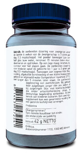Orthica Orthiflor Start 42GR