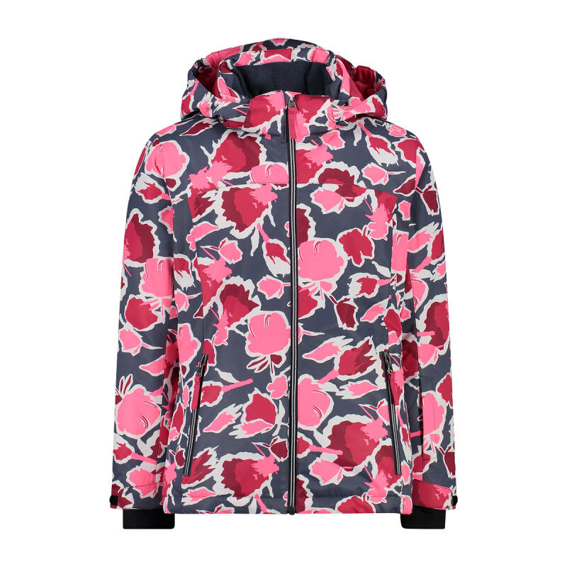 Girl's ski jacket - Veste ski enfant
