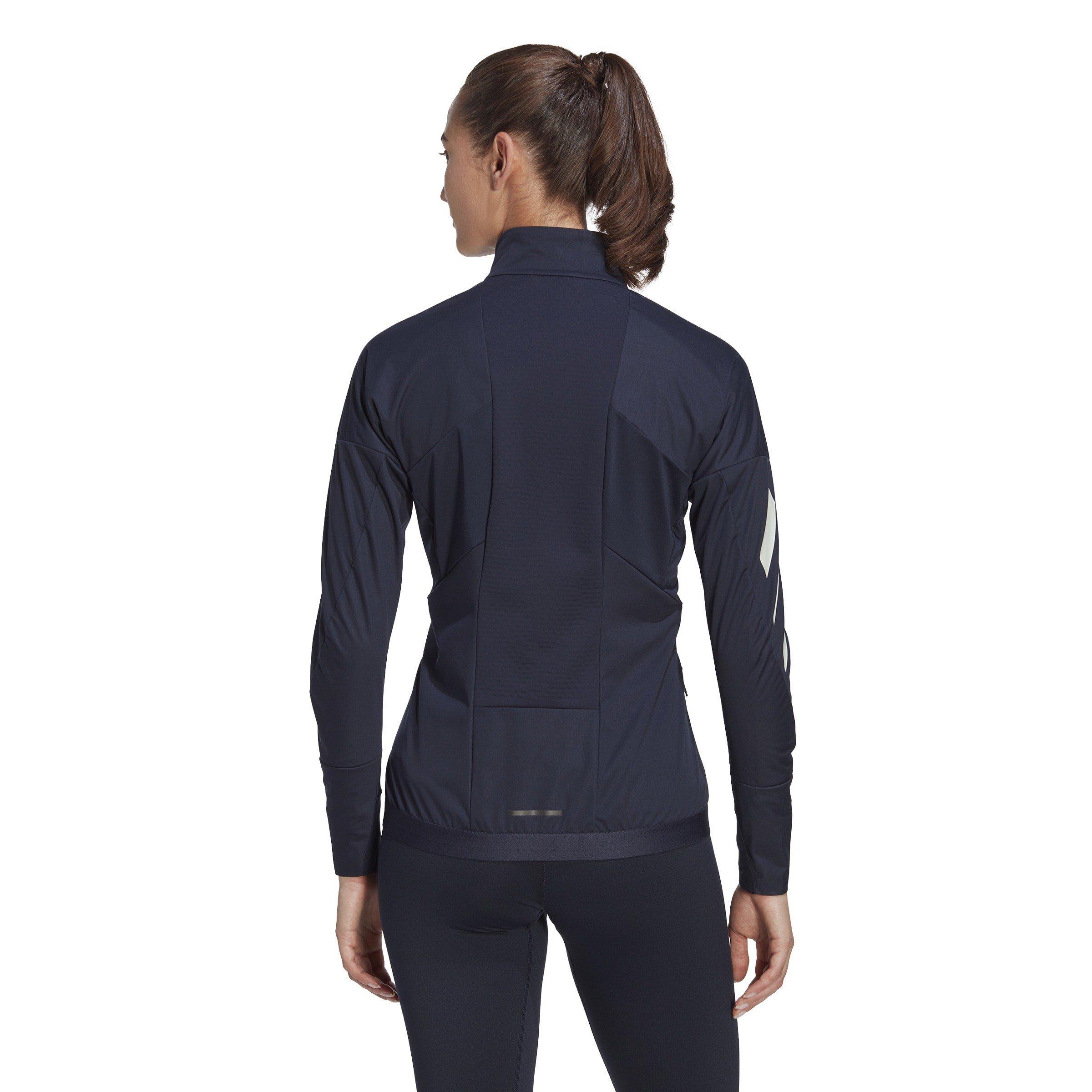 adidas Terrex Xperior Cross Country Ski Softshell Jacket Adults