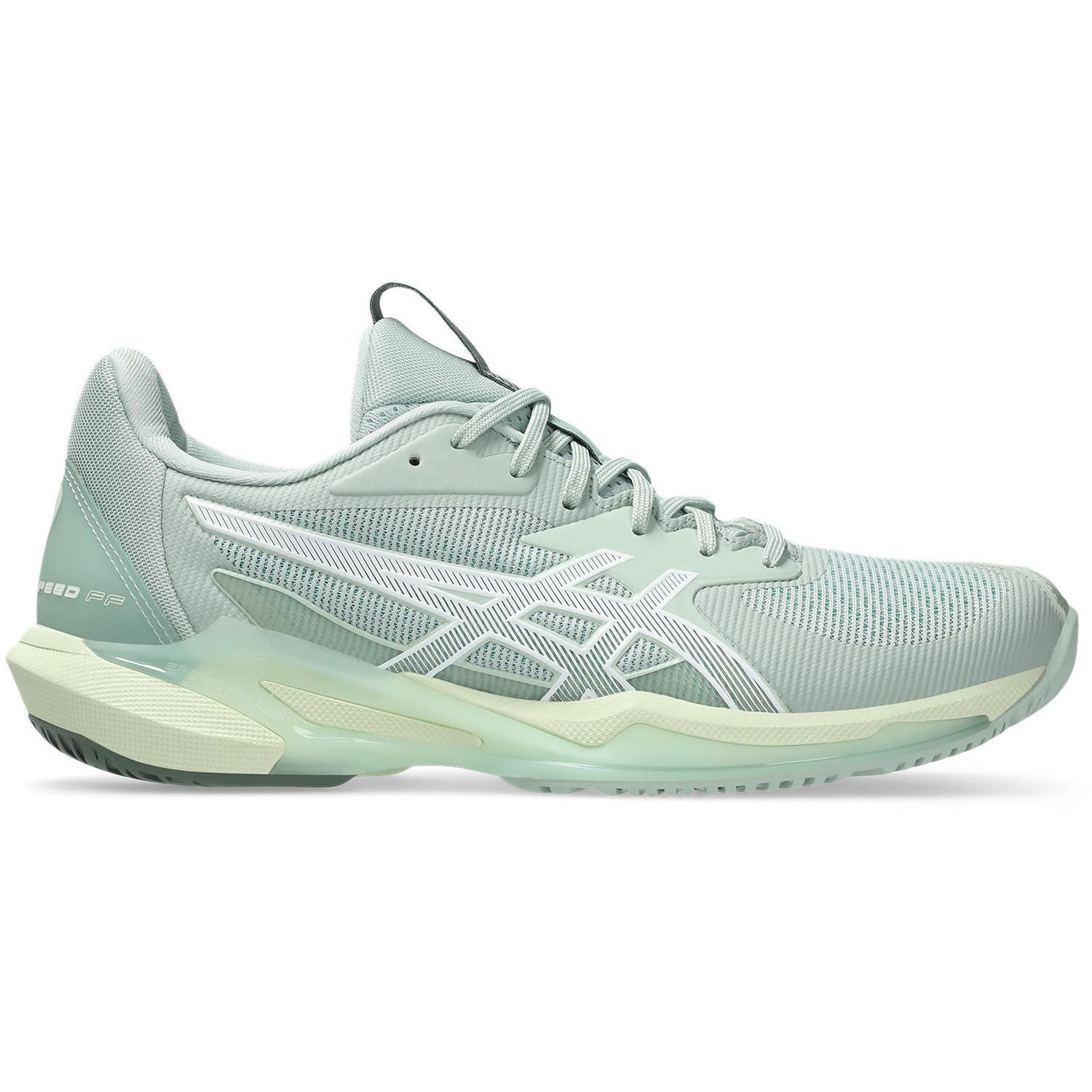 ASICSSOLUTION SPEED FF 3 Lady