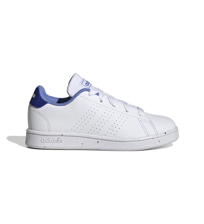 adidas JR Advantage Lifestyle Court Sneakers