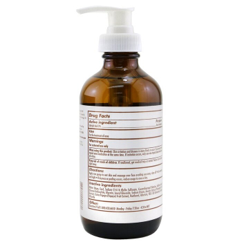 Bioelements Bioelements Loção de limpeza Spotless Cleanser (Tamanho profissional) 236ml/8oz