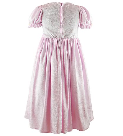 Den Goda Fen Kostüm - Prinzessinnenkleid - Rosa