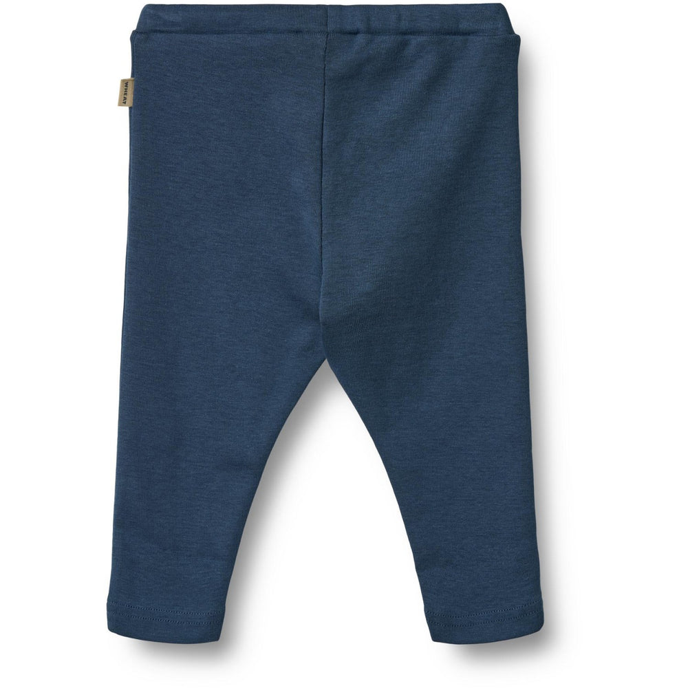 Køb Wheat Blue Waves Jersey Bukser Manfred