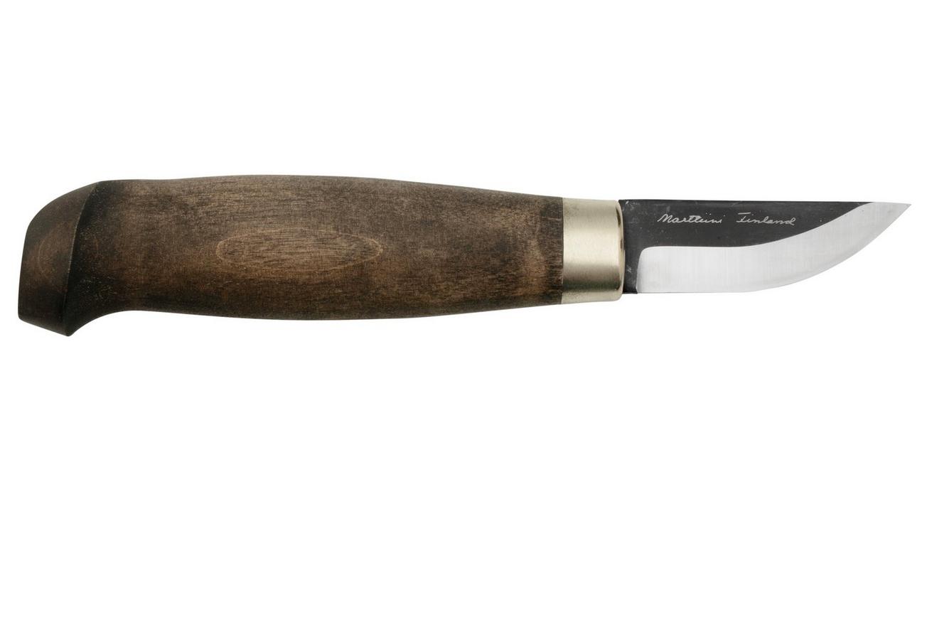 Marttiini Snappy 511020 Waxed Birch Carbon, outdoormes