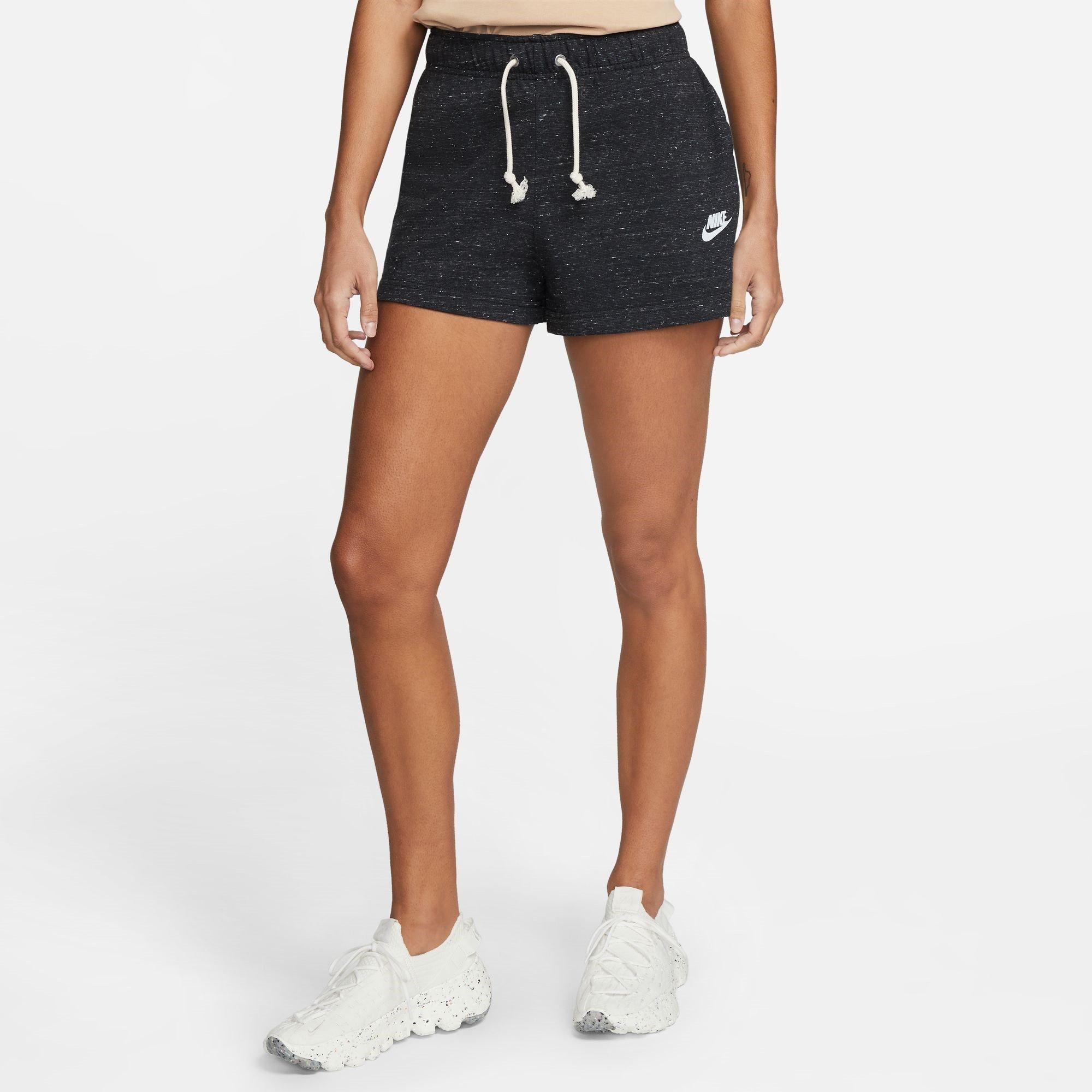 Nike Sportswear Gym Vintage Womens Shorts