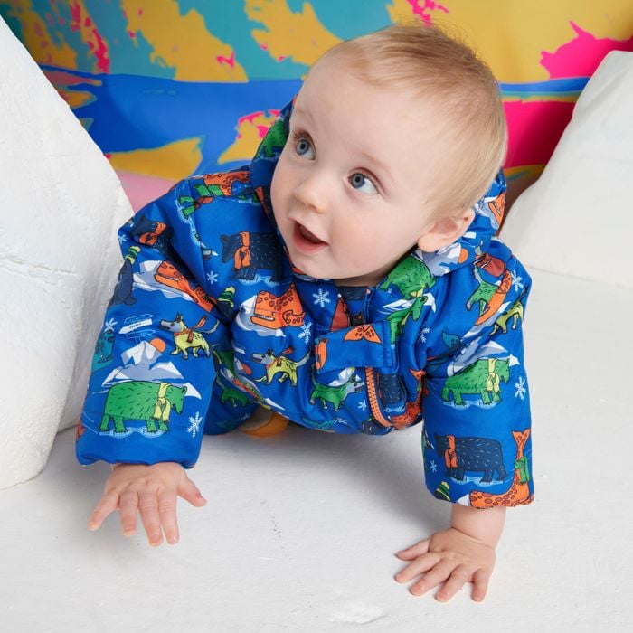 Dare 2b Bambino II Sneeuwpak Junior