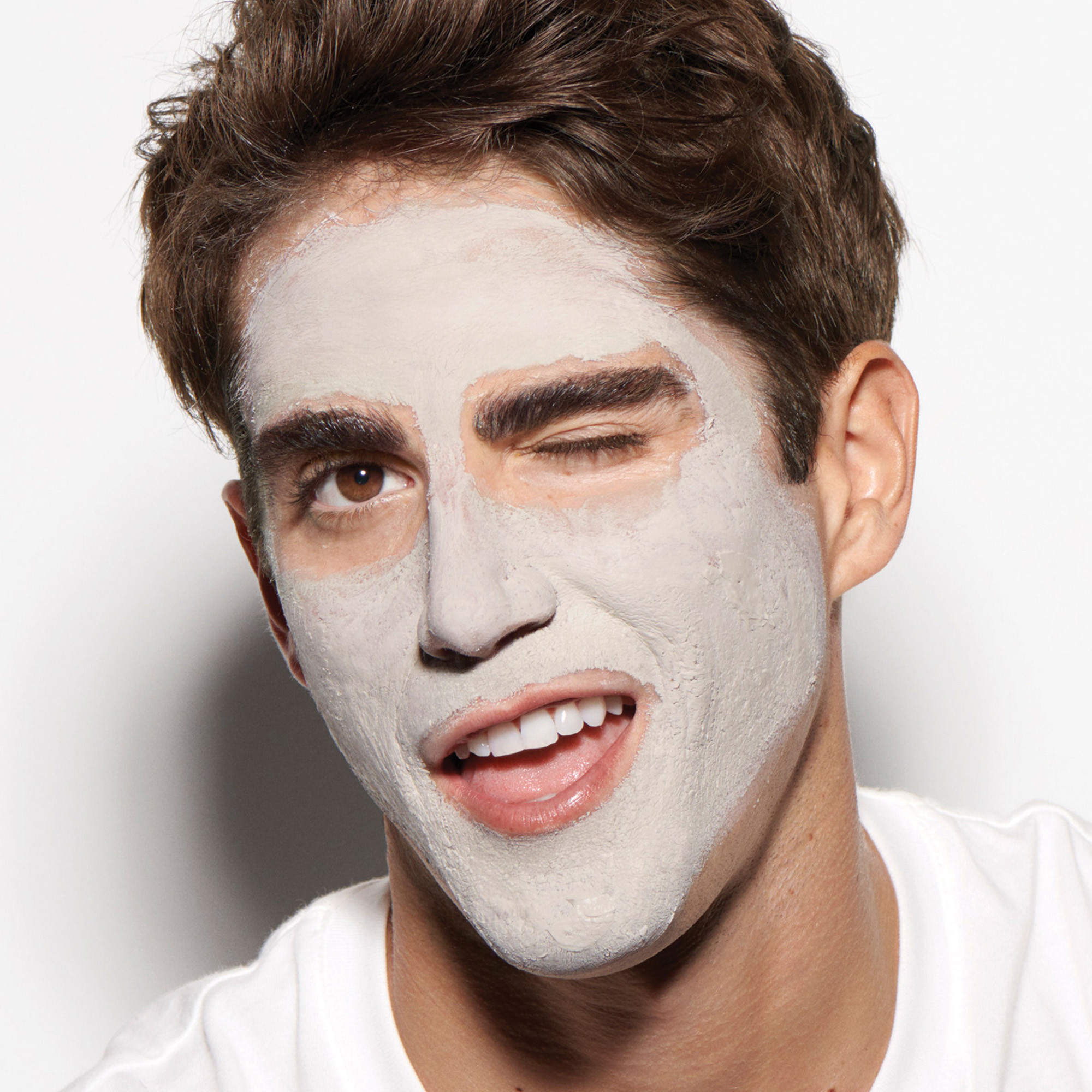 KIEHL'S Rare Earth Pore Cleansing Mask 28 ml