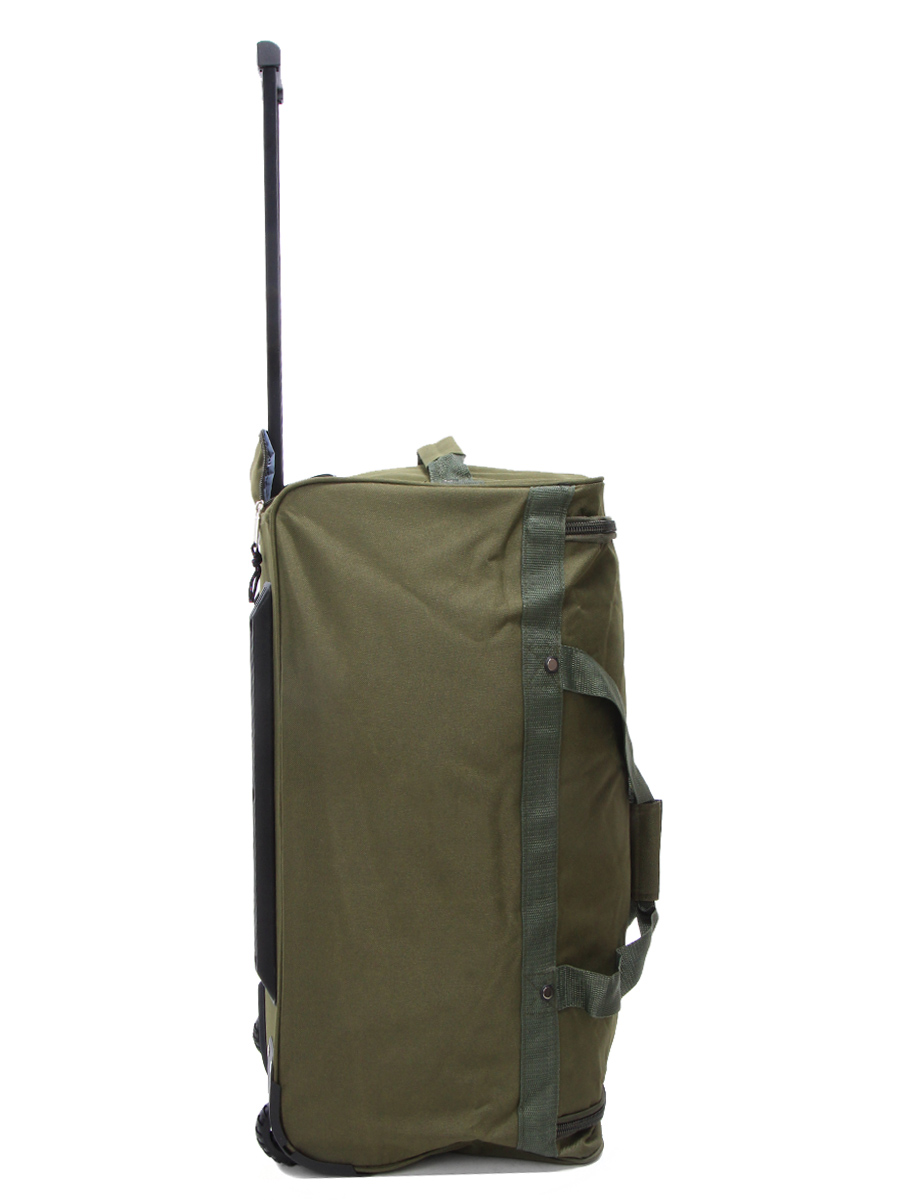 Sac de voyage À roulettes Madisson Tarente 62 cm