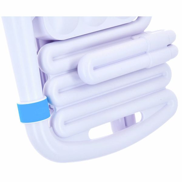 Nuvo jHorn white-blue