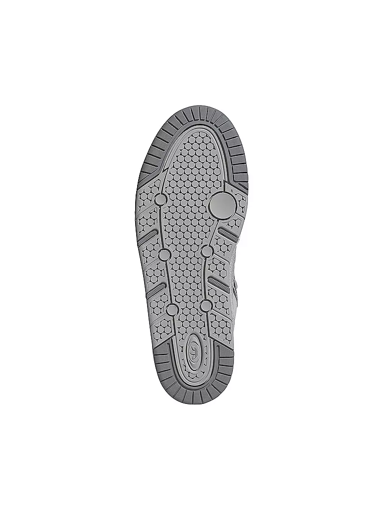 ADIDAS ORIGINALS Sneaker ADI2000 grau