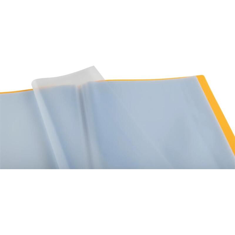 Protège-documents en polypropylène souple OPAK 200 vues - A4