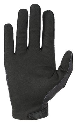 Gants Longs Femme Matrix Voltage Noir / Multicolore