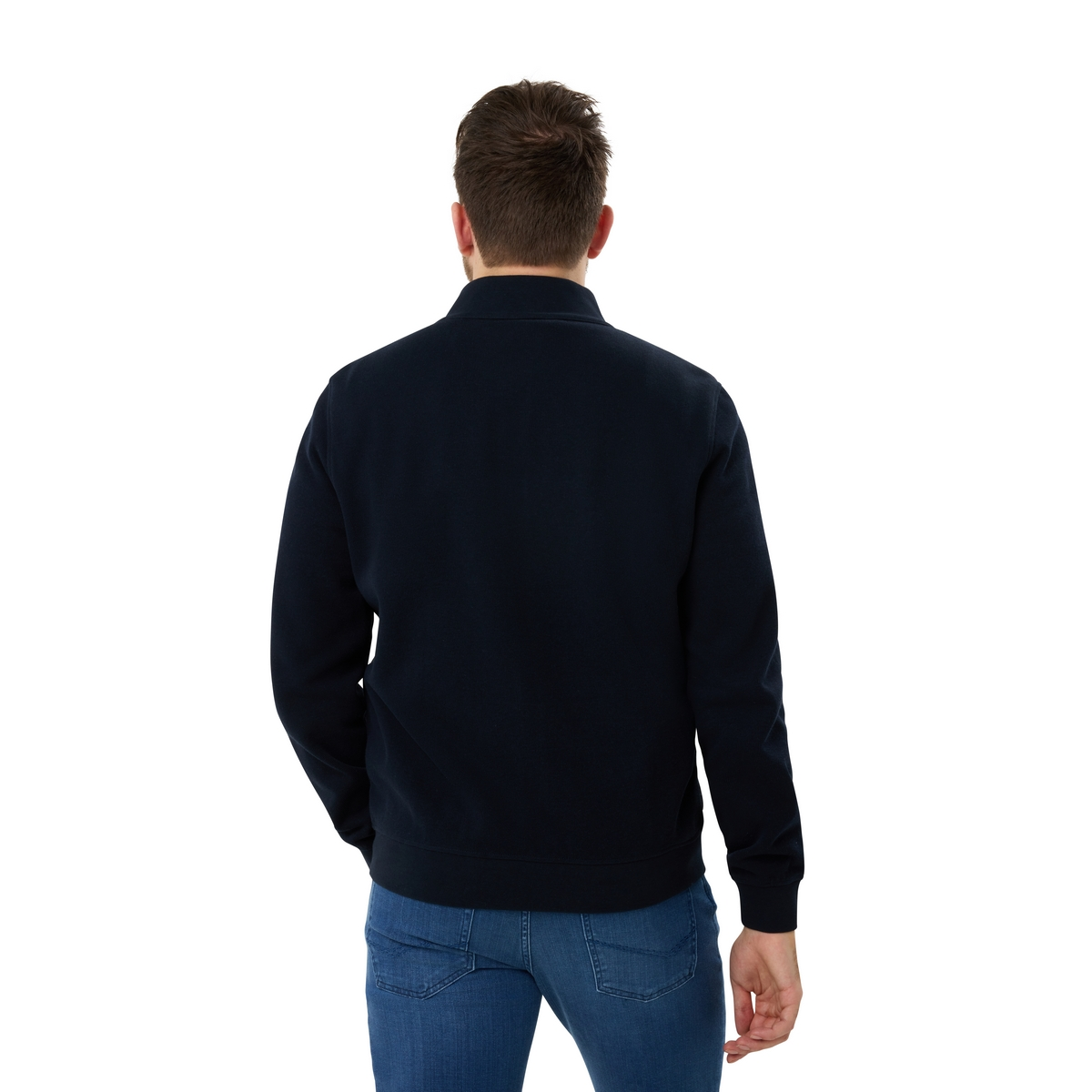 Heren Vest GCS-2501