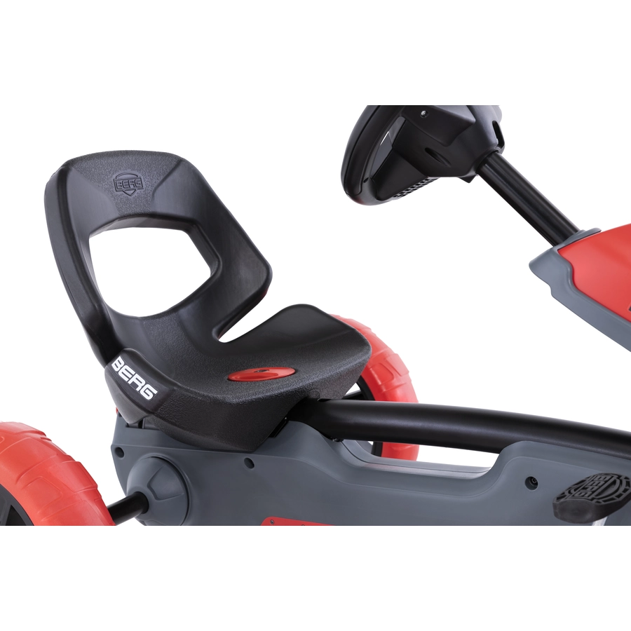 BERG Pedal Go-Kart Reppy Rebel