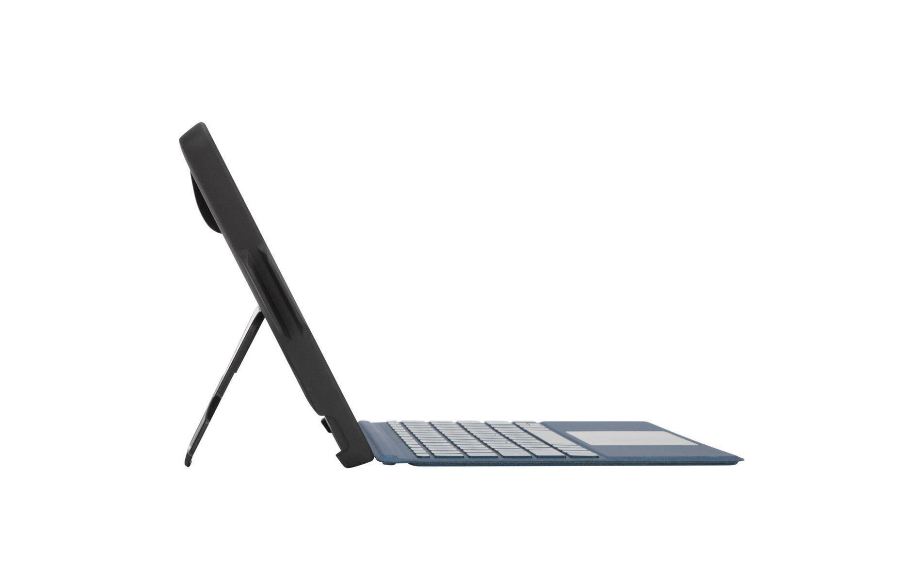 Tablet Book Cover Schutzhülle für Surface GOTablet Flip-Cover