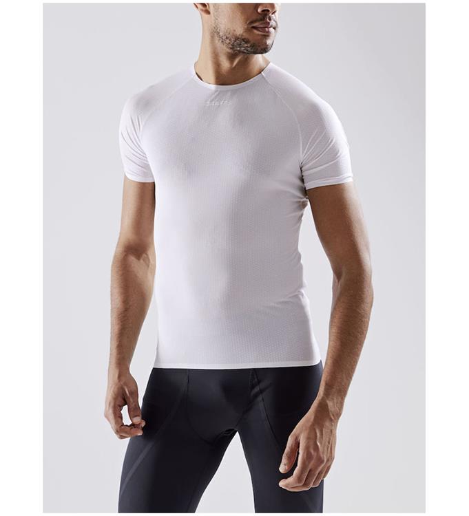 Craft Men Pro Dry Nanoweight SS T-Shirt