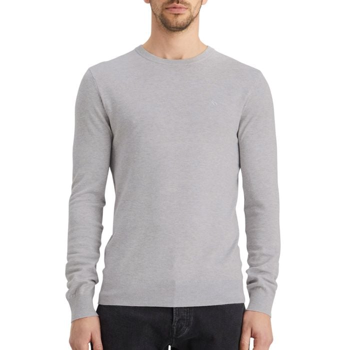 Scotch & Soda Core Sweater Heren