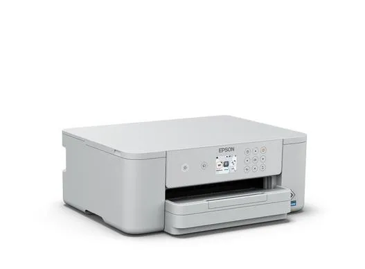 Epson WorkForce Pro WF-M4119DW - Printer - S/H - Duplex - blækprinter - A4/Legal - 4800 x 2400 dpi - op til 21 spm - kapacitet: 250 ark - USB 2.0, LAN, USB vært, Wi-Fi(ac)