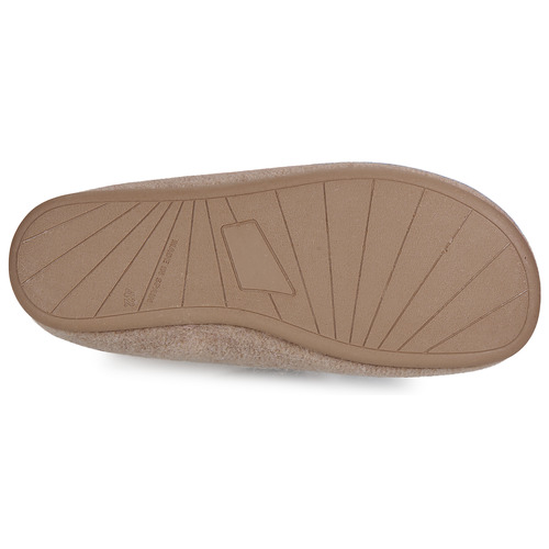 Verbenas - EDWARD PICOS - Beige