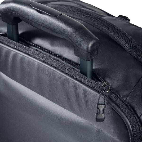 Bagagerie de voyage DEUTER AVIANT DUFFEL PRO MOVO 36 BLACK