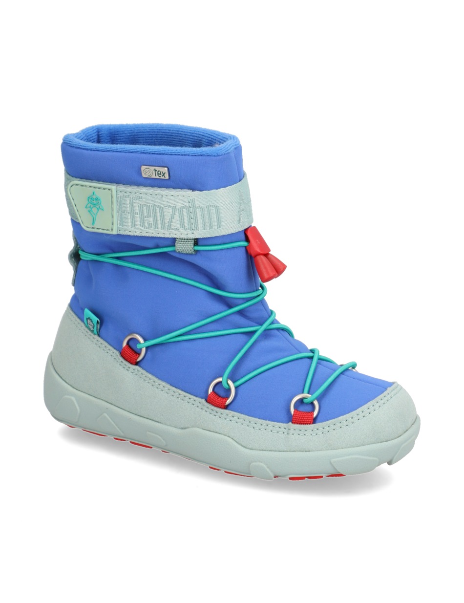 Schneestiefel Vegan Snowy Hai