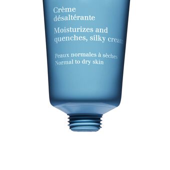 Hydra-Essentiel [HA²] Crème visage désaltérante - Peaux normales à sèches