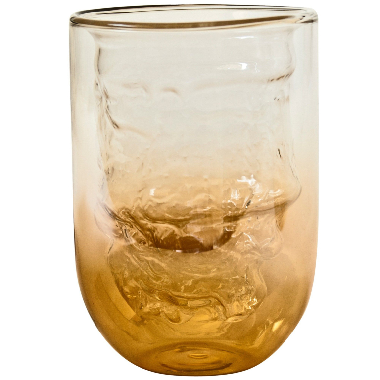 Seletti Meteorite glas large