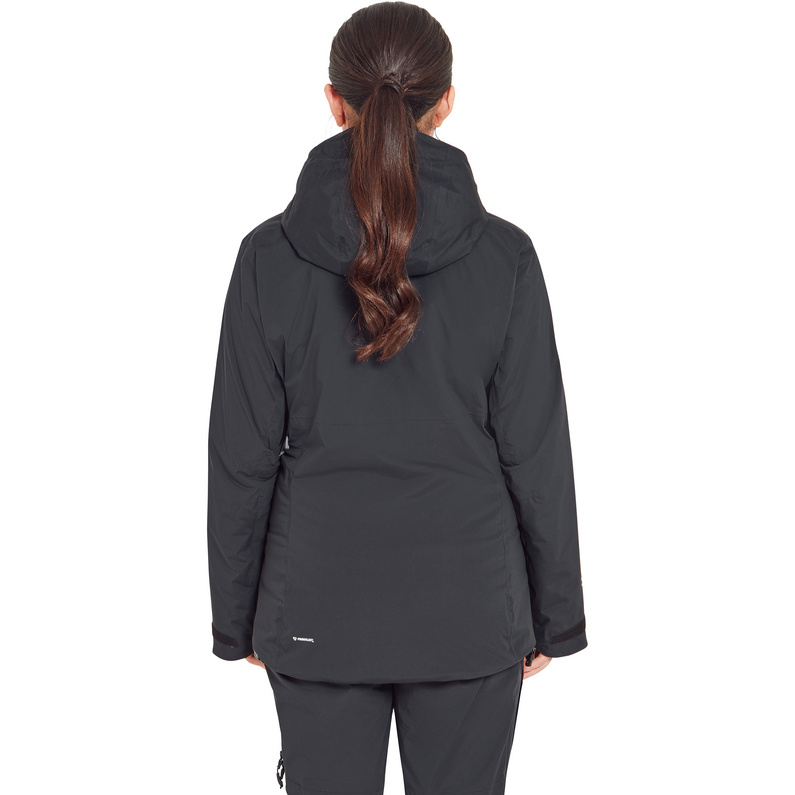 Rab Damen Khroma Diffract Jacke