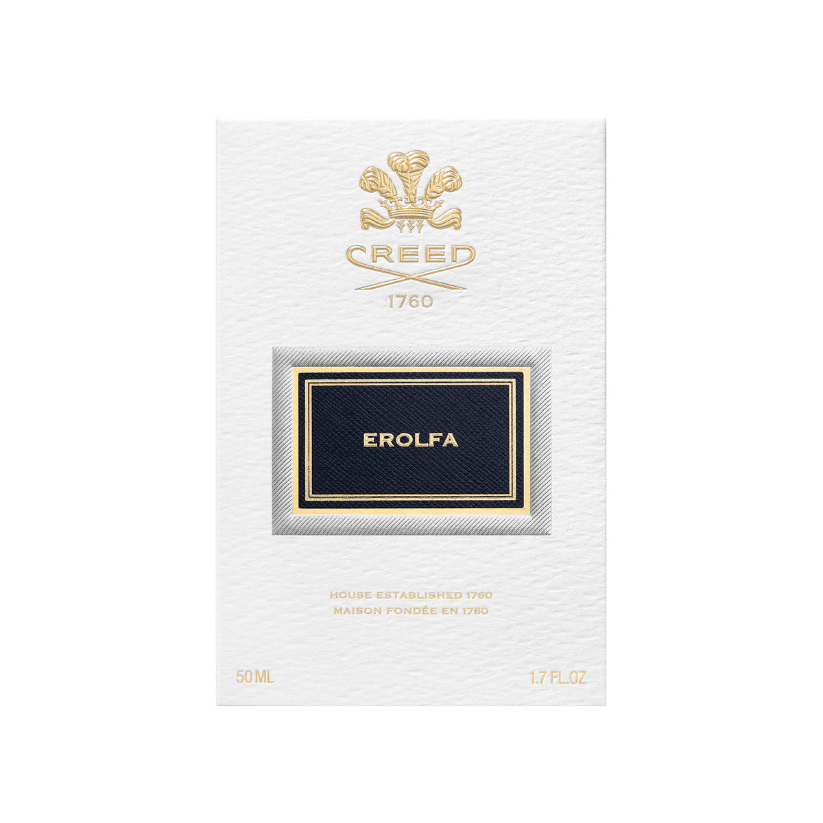 Erolfa Eau de Parfum 50ml