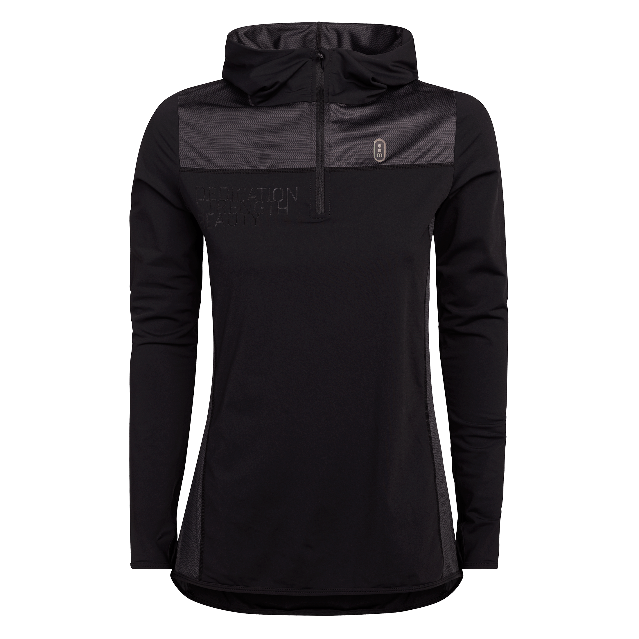Mitchi Angela Hoodie W - Treningstøy