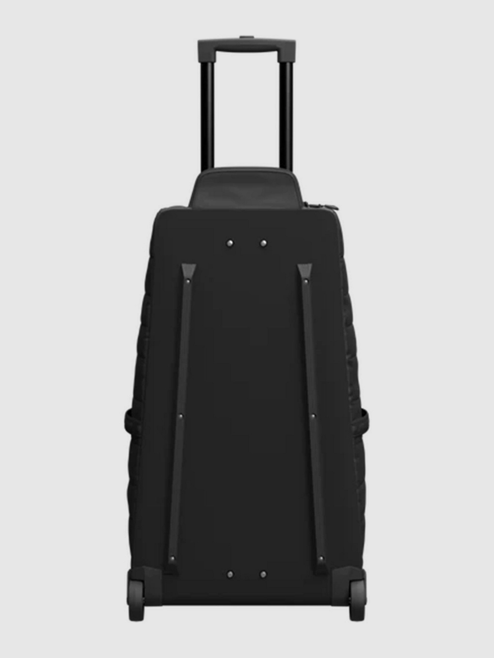 Db Hugger Roller 60L Travel Bag black out