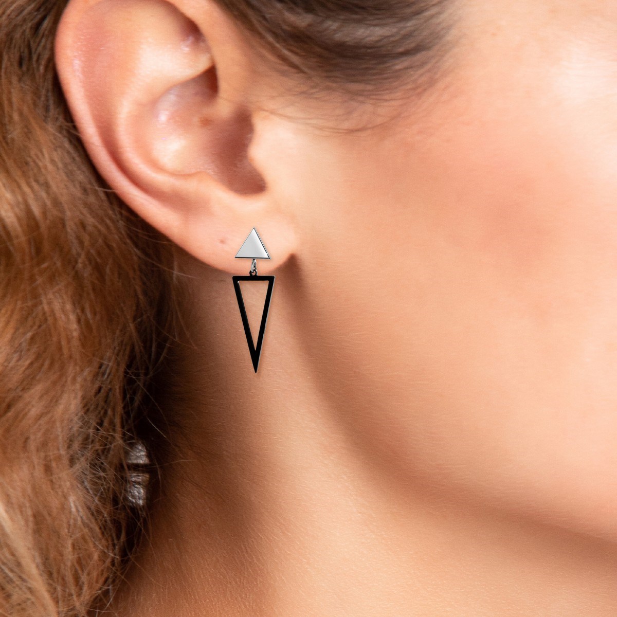 Boucles d'oreilles SC Crystal