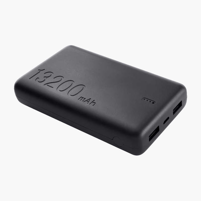 Powerpack, 13 200 mAh